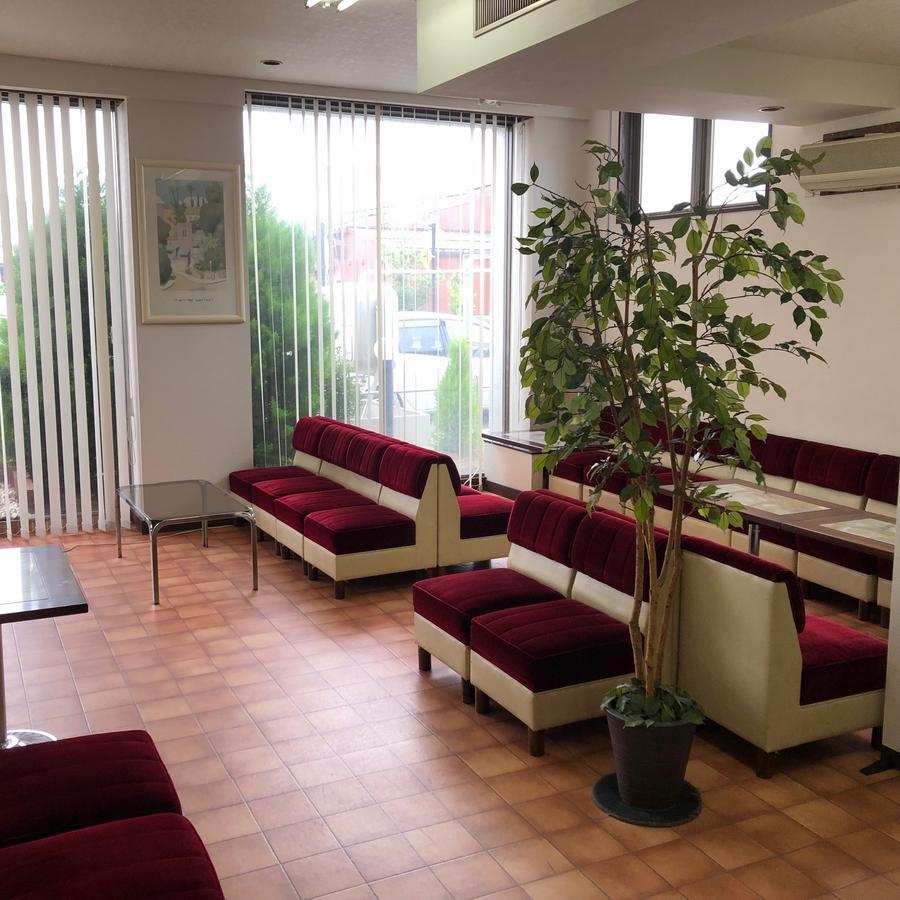 Hotel Sakuranbo Γιαμαγκάτα Εξωτερικό φωτογραφία
